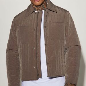 Brand New fashion jackets